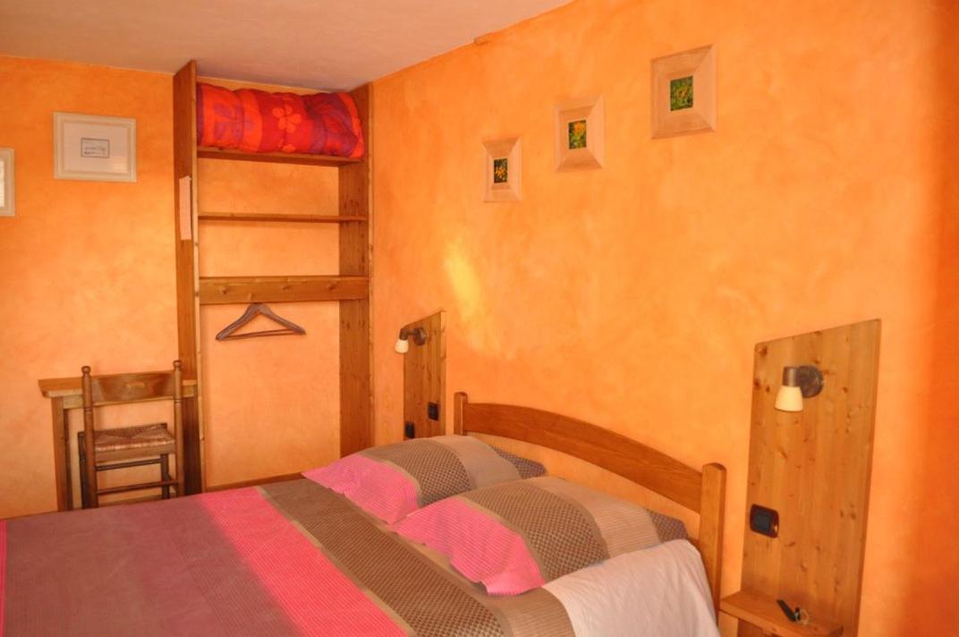 Les 3 Cols Hostel Réallon