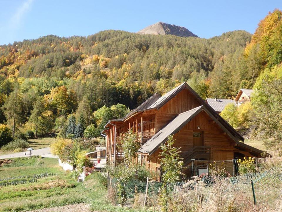 Les 3 Cols