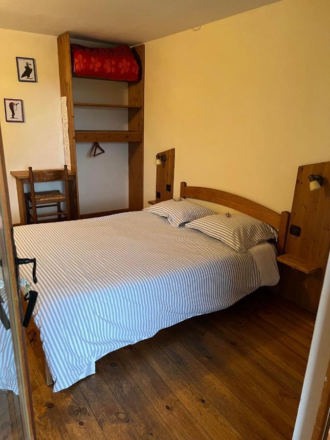 Les 3 Cols Hostel